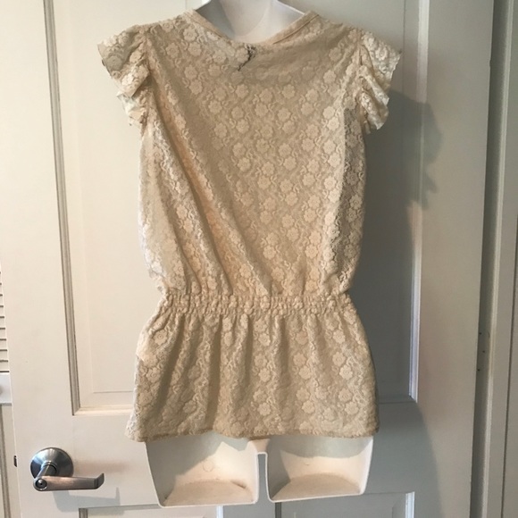 ⭐️Lacey Top💛 - Picture 2 of 7